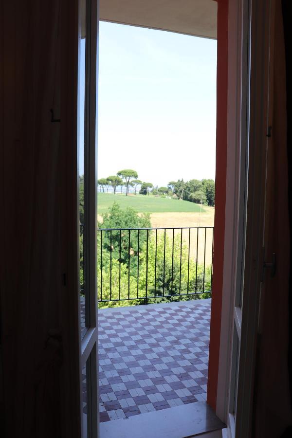 Locanda Dolcevita Dozza Exteriér fotografie