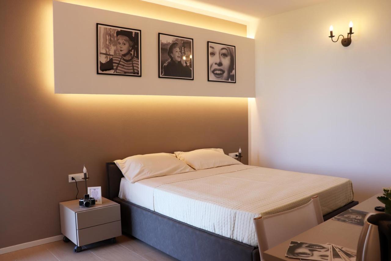 Locanda Dolcevita Dozza Exteriér fotografie
