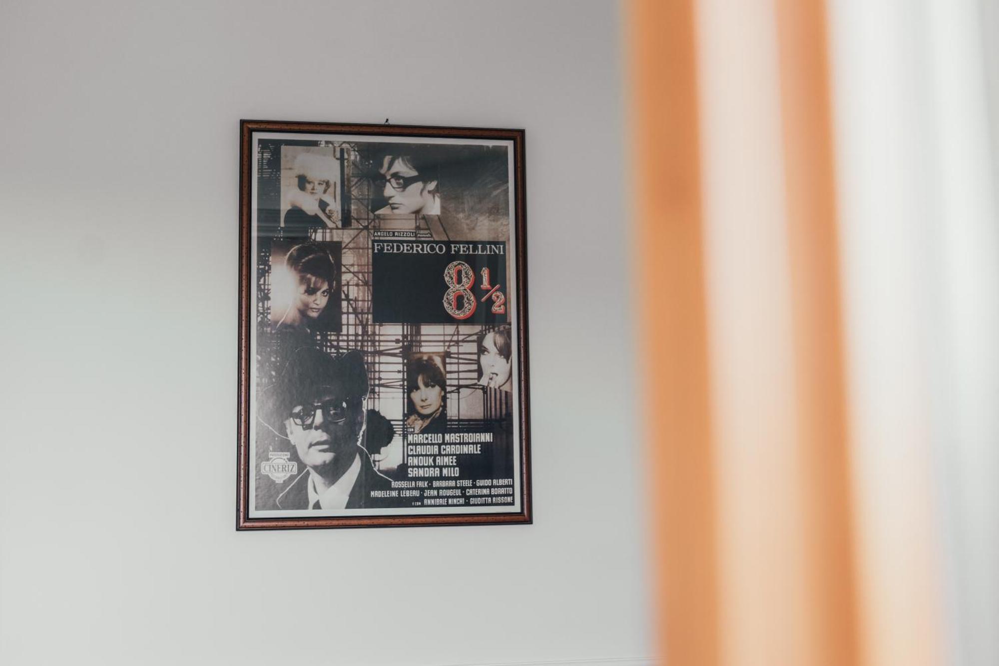Locanda Dolcevita Dozza Exteriér fotografie