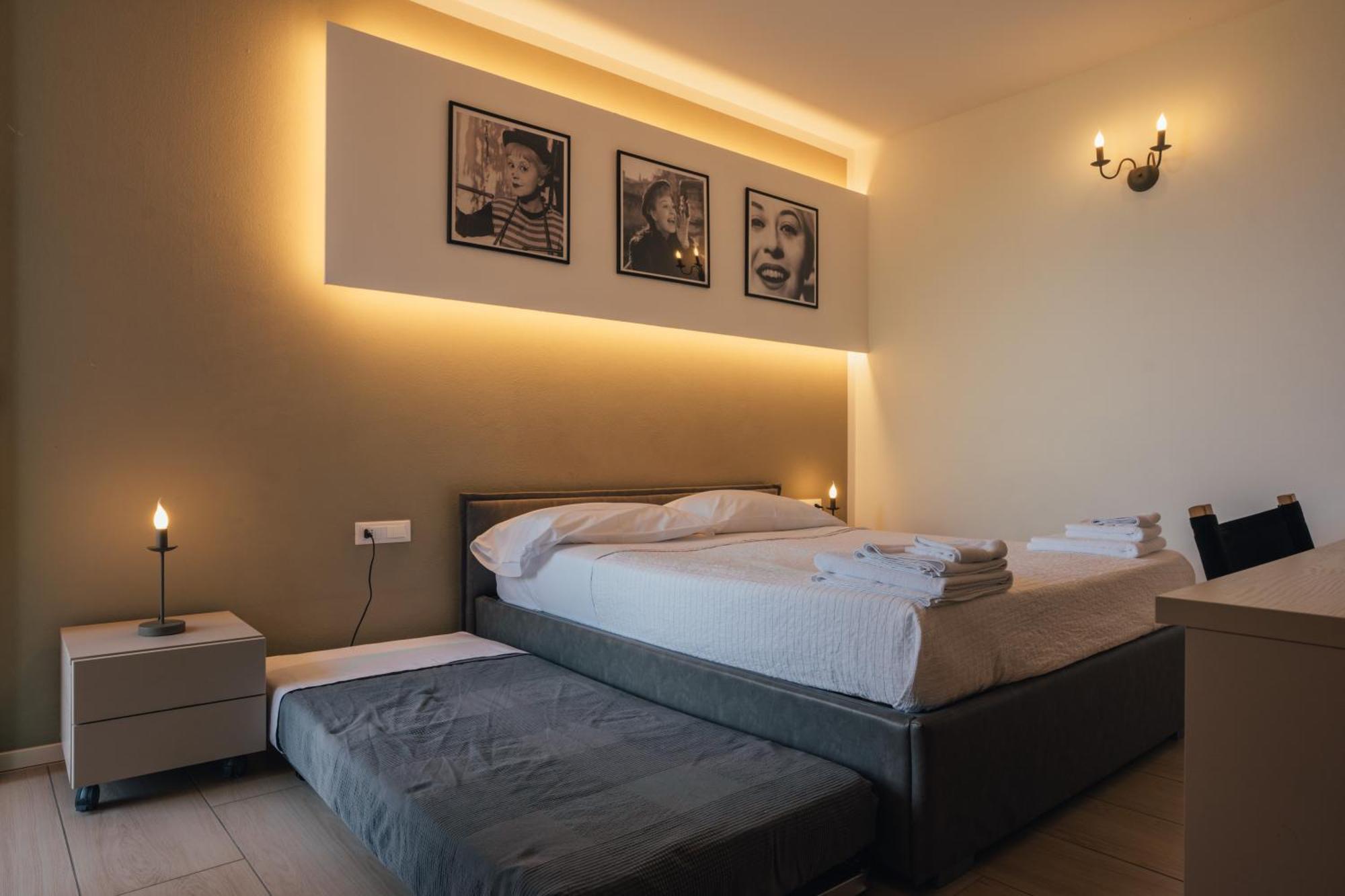 Locanda Dolcevita Dozza Exteriér fotografie