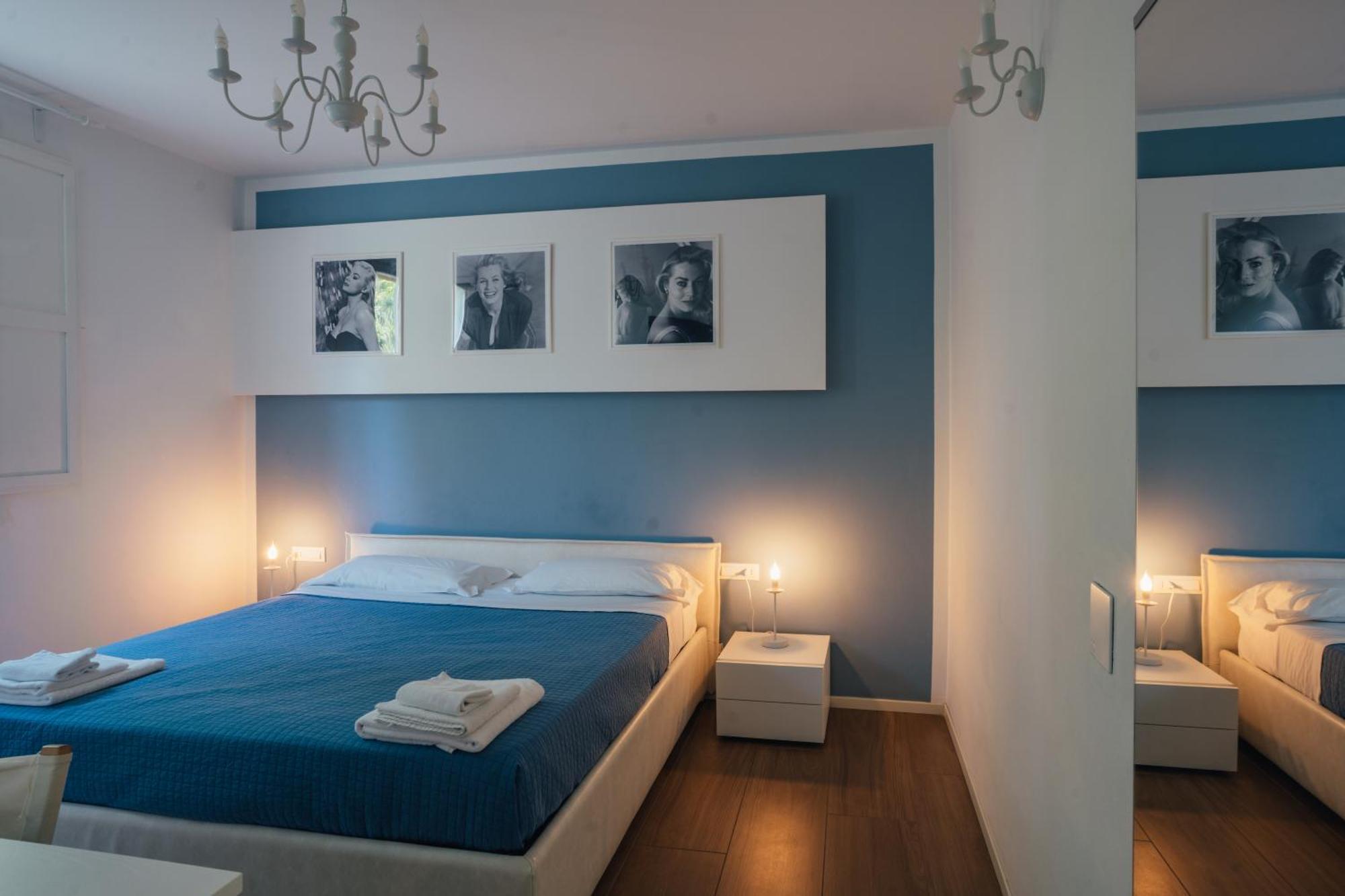 Locanda Dolcevita Dozza Exteriér fotografie