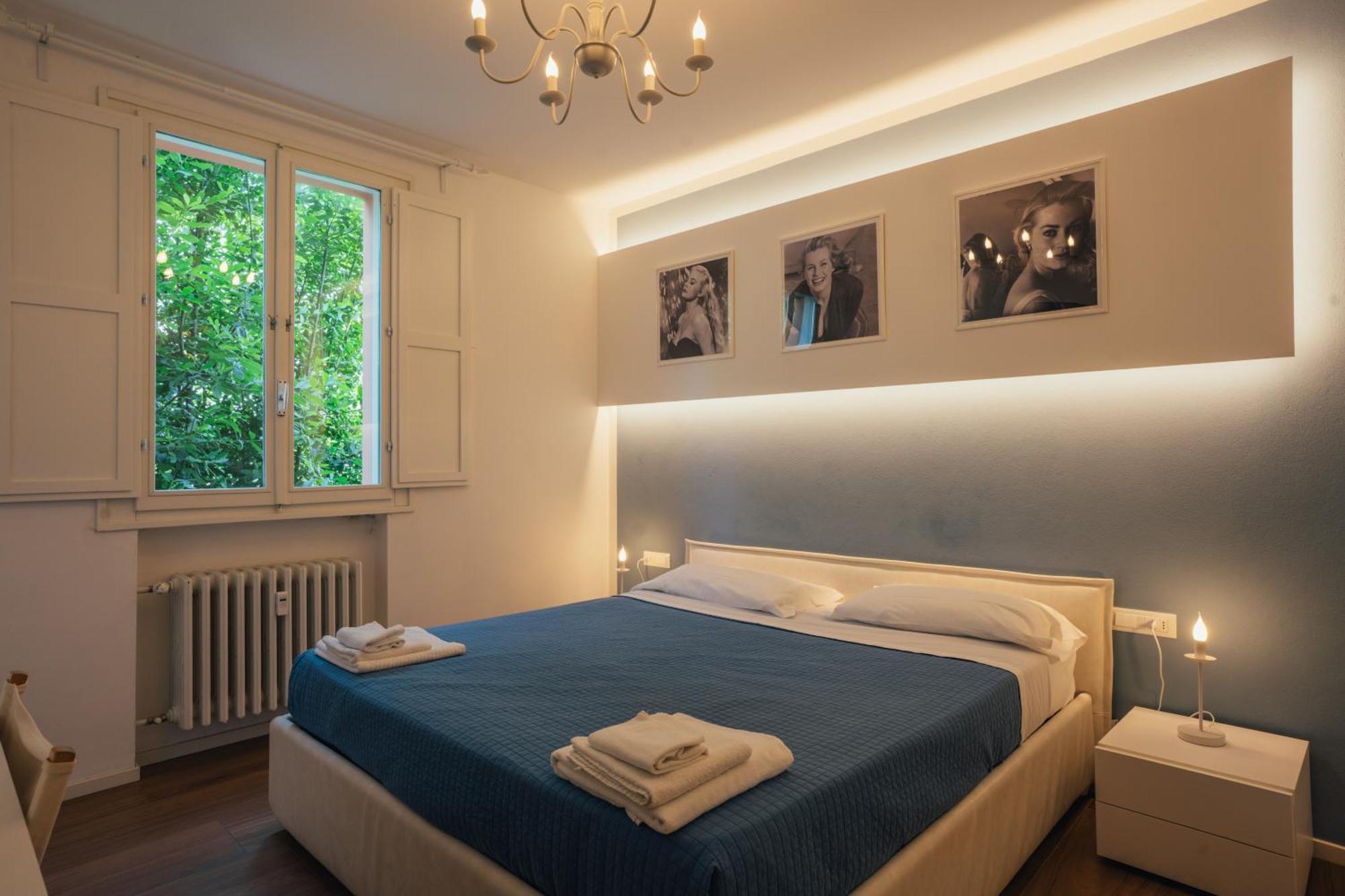 Locanda Dolcevita Dozza Exteriér fotografie
