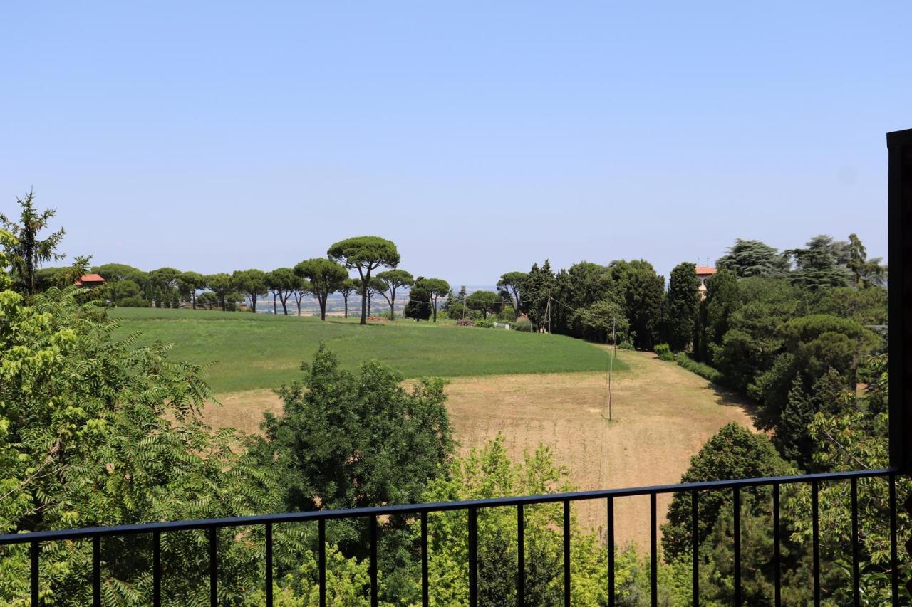 Locanda Dolcevita Dozza Exteriér fotografie