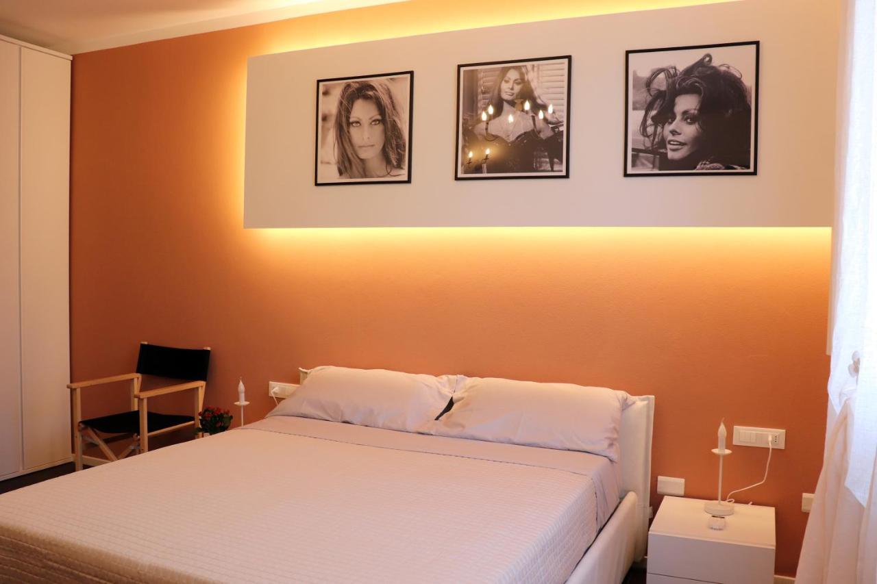 Locanda Dolcevita Dozza Exteriér fotografie